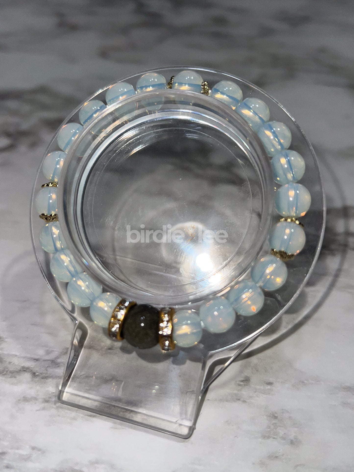 Lunar Protection