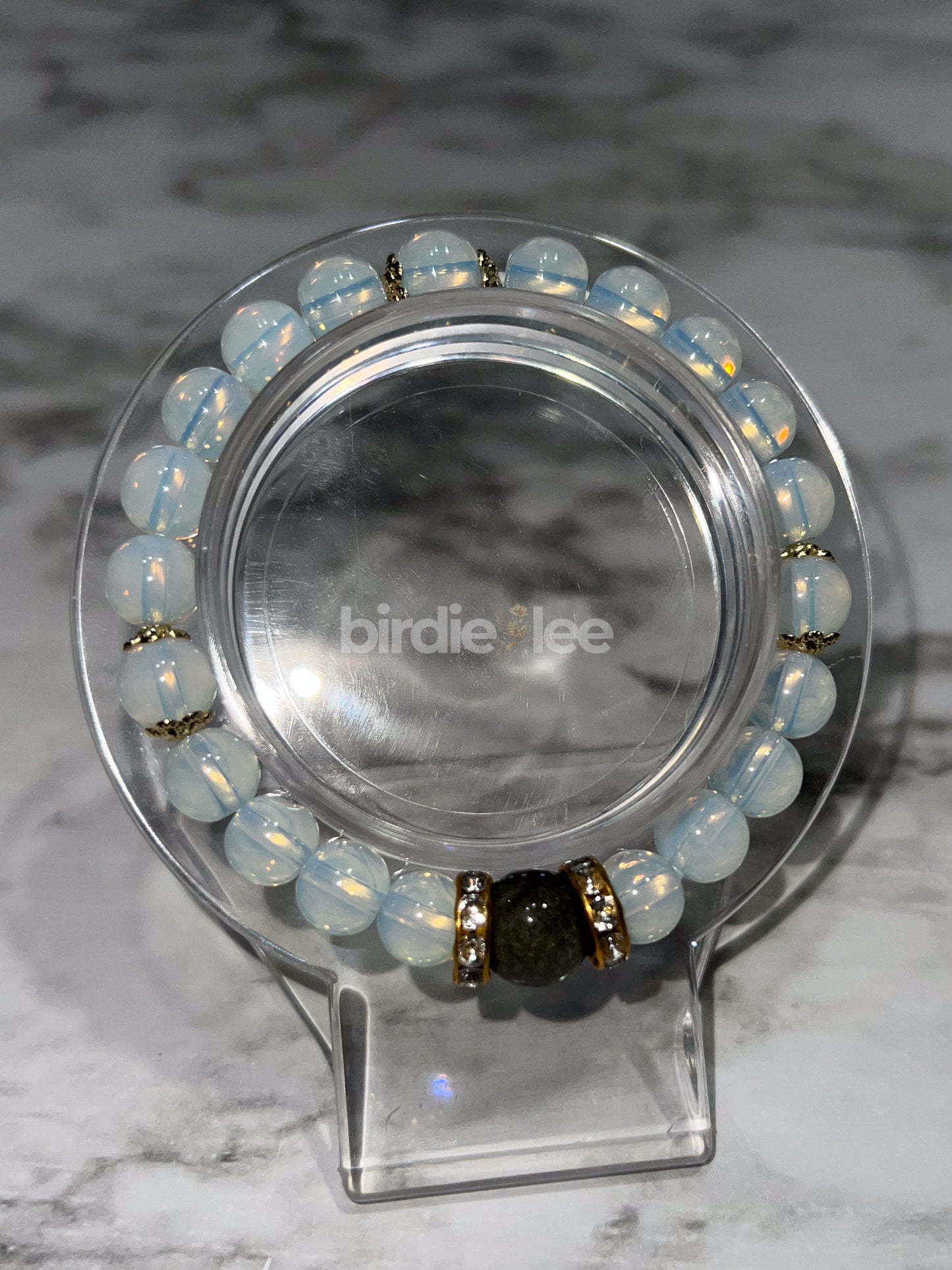 Lunar Protection