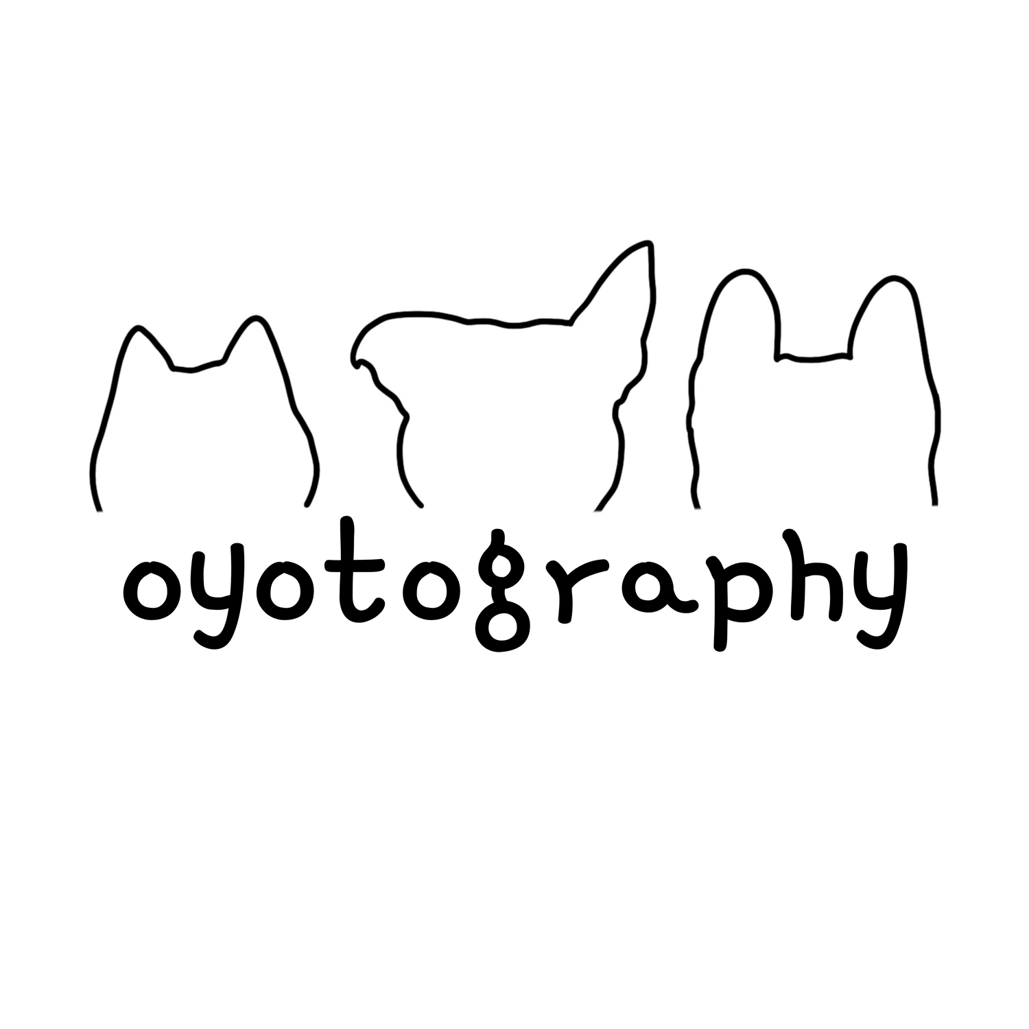 Oyotography