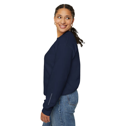 Wealthy Moms Don't Clock In Crewneck